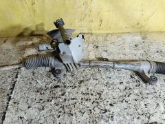 Рулевая рейка на Honda Insight ZE2 LDA Фото 7