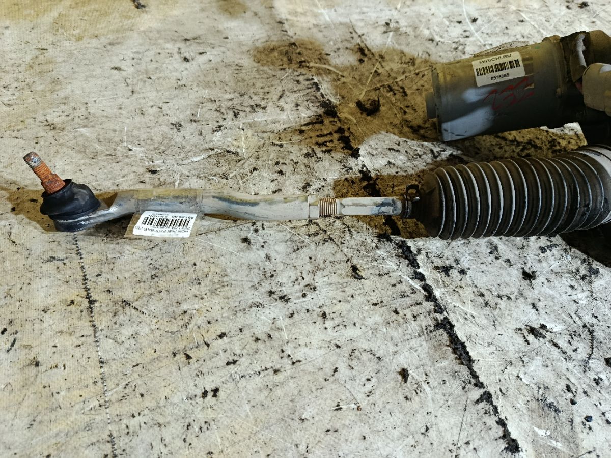 Рулевая рейка на Honda Insight ZE2 LDA Фото 3