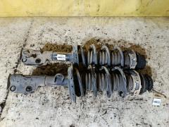 Стойка амортизатора на Honda Insight ZE2 LDA Фото 2