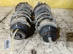 Стойка амортизатора на Honda Insight ZE2 LDA Фото 3