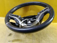 Руль на Honda Insight ZE2 Фото 7