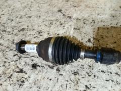 Привод на Mazda Demio DY5W ZY-VE Фото 4