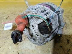 Генератор 23100-3HD1A на Nissan Note E12 HR12DDR Фото 3