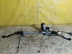 Рулевая рейка на Mazda Demio DY5W ZY-VE Фото 2