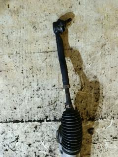 Рулевая рейка на Mazda Demio DY5W ZY-VE Фото 3