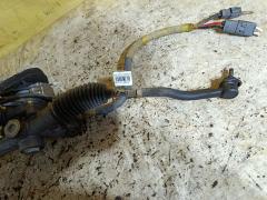 Рулевая рейка на Mazda Demio DY5W ZY-VE Фото 4