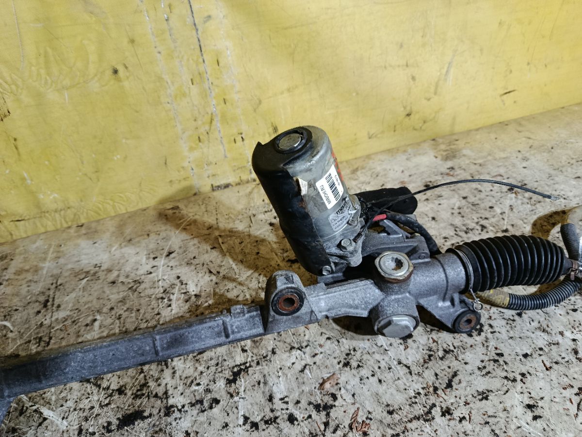 Рулевая рейка на Mazda Demio DY5W ZY-VE Фото 5