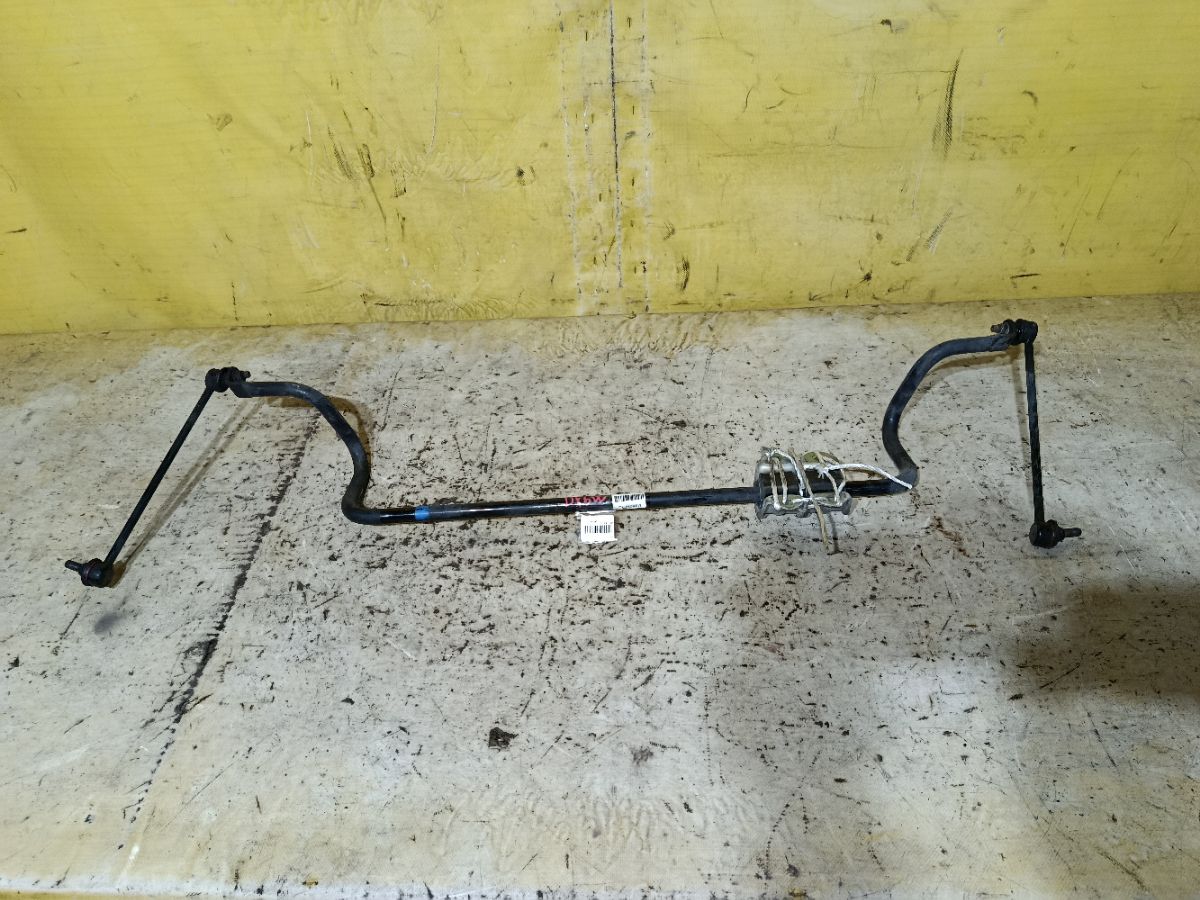 Стабилизатор на Mazda Demio DY5W ZY-VE Фото 2