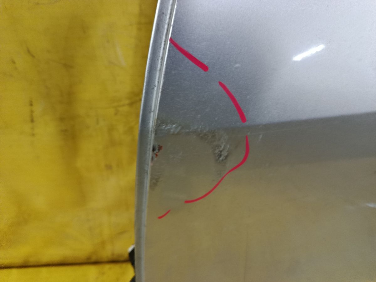 Дверь боковая на Honda Fit GE6 Фото 6