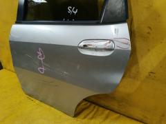Дверь боковая на Honda Fit GE6 Фото 3