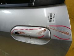 Дверь боковая на Honda Fit GE6 Фото 4