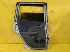 Дверь боковая на Honda Fit GE6 Фото 7