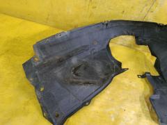 Подкрылок 63842-ED05D на Nissan Tiida C11 HR15DE Фото 3