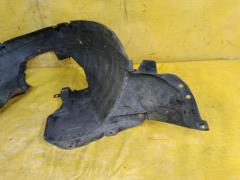 Подкрылок 63842-ED05D на Nissan Tiida C11 HR15DE Фото 4