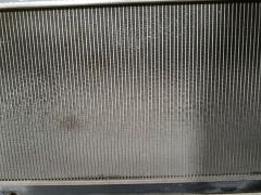 Радиатор ДВС на Honda Insight ZE2 LDA Фото 3