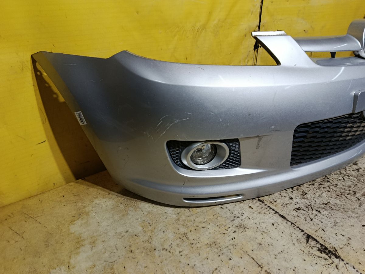 Бампер 114-61009 114-61009, на Mazda Demio DY5W Фото 5