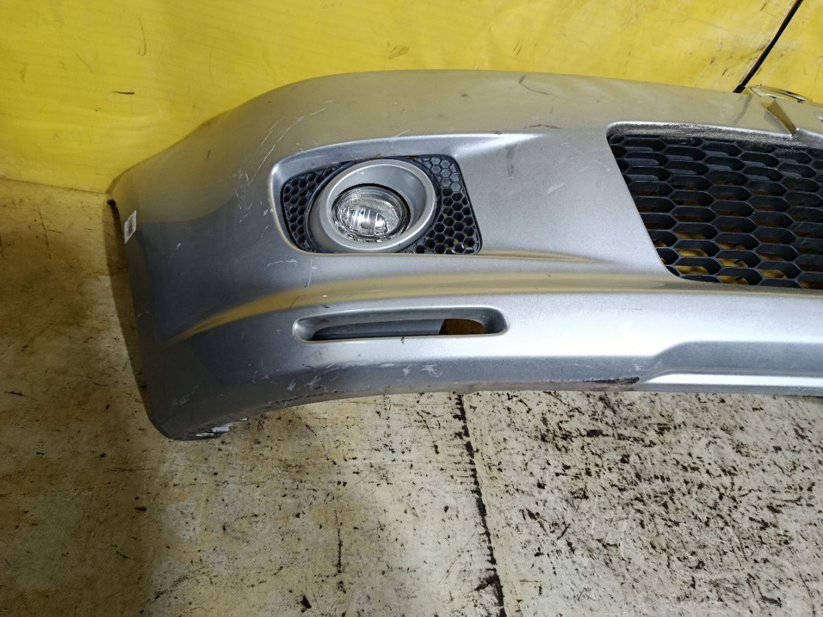 Бампер 114-61009 114-61009, на Mazda Demio DY5W Фото 7
