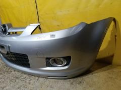 Бампер 114-61009 114-61009, на Mazda Demio DY5W Фото 3