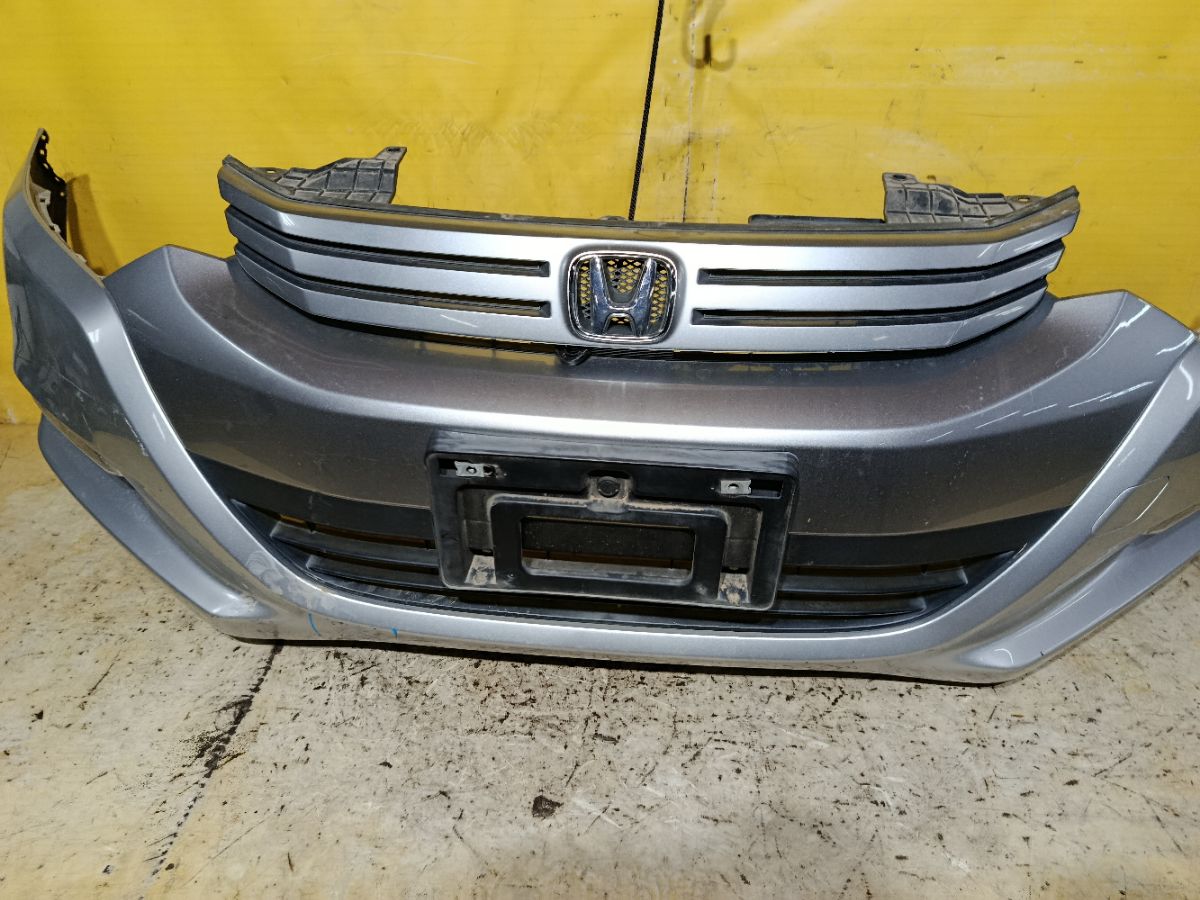 Бампер 210-22874 210-22874, на Honda Insight ZE2 Фото 5