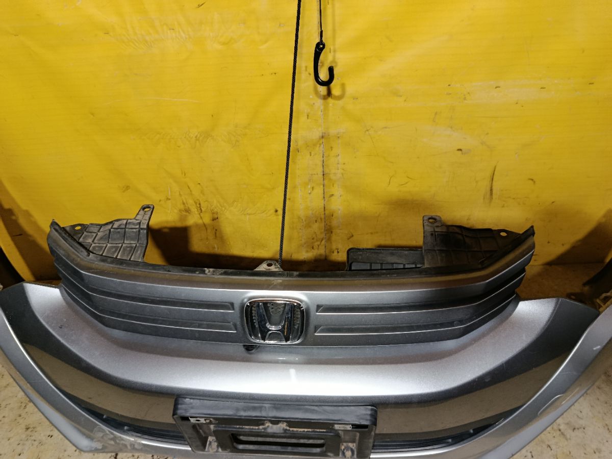 Бампер 210-22874 210-22874, на Honda Insight ZE2 Фото 6