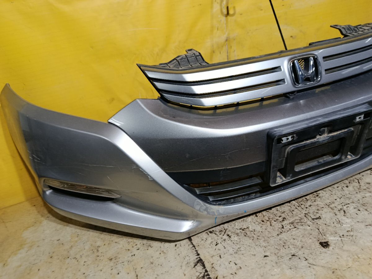 Бампер 210-22874 210-22874, на Honda Insight ZE2 Фото 7
