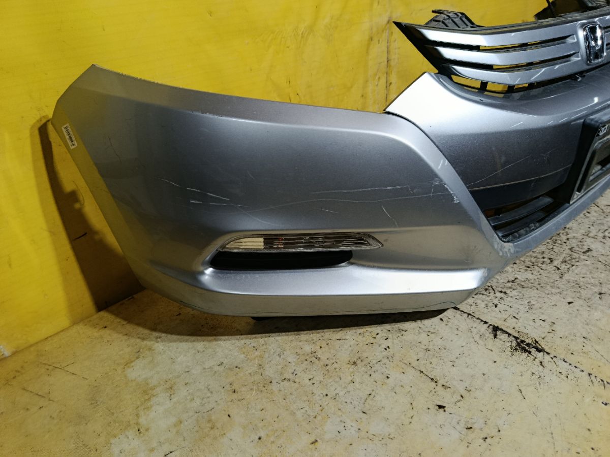 Бампер 210-22874 210-22874, на Honda Insight ZE2 Фото 8