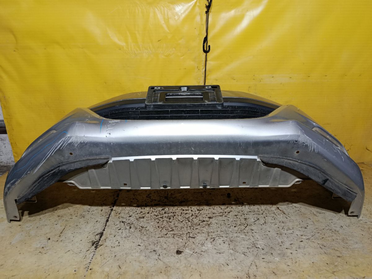 Бампер 210-22874 210-22874, на Honda Insight ZE2 Фото 9