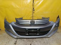 Бампер 210-22874 210-22874, на Honda Insight ZE2 Фото 2