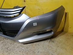 Бампер 210-22874 210-22874, на Honda Insight ZE2 Фото 3