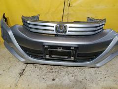 Бампер 210-22874 210-22874, на Honda Insight ZE2 Фото 5