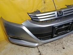 Бампер 210-22874 210-22874, на Honda Insight ZE2 Фото 7