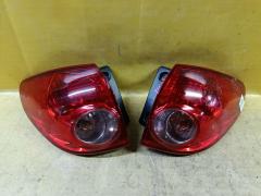 Стоп 220-24886 220-24886, на Nissan Ad Expert VAY12 Фото 3