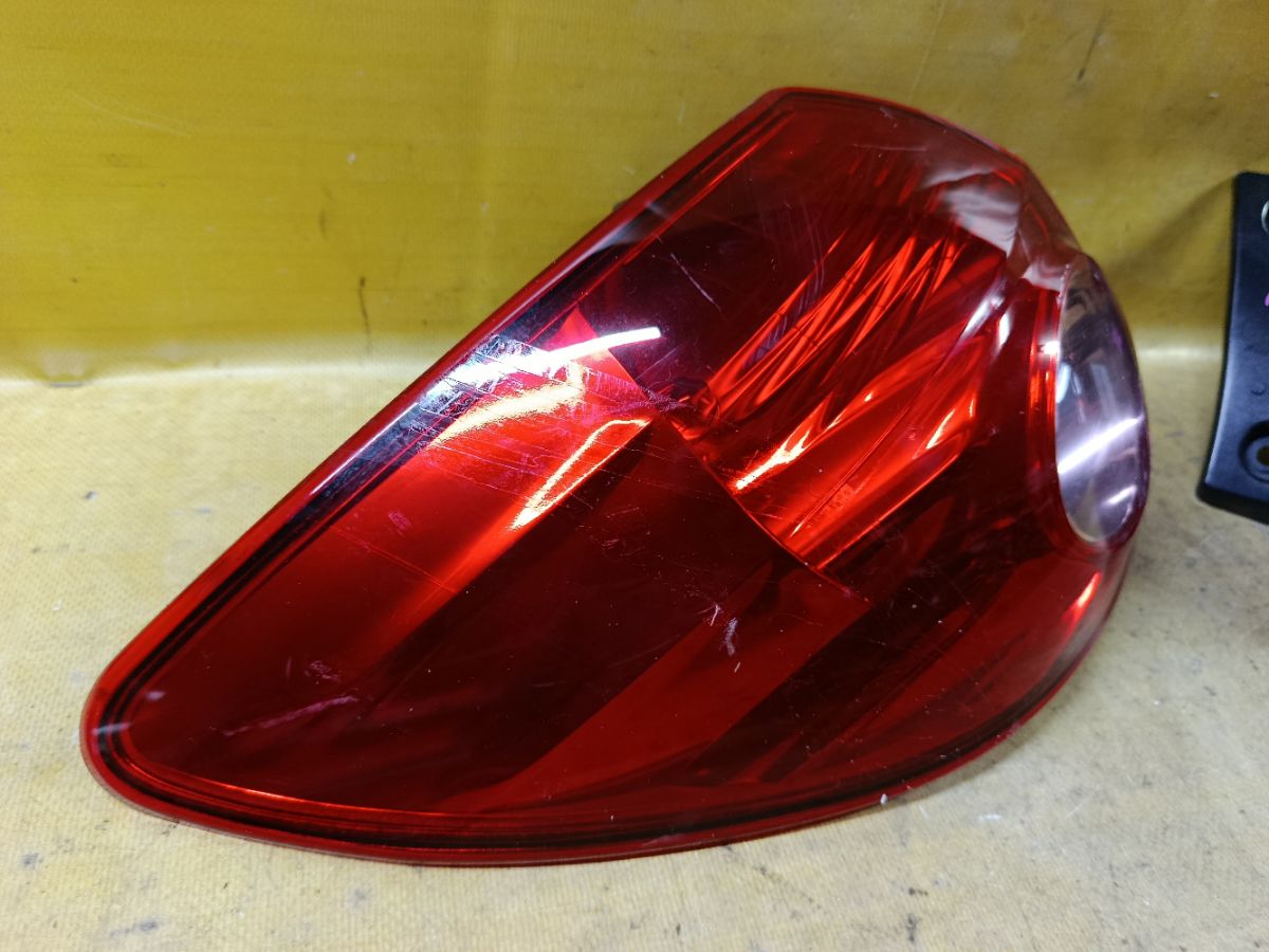 Стоп 220-24886 220-24886, на Nissan Ad Expert VAY12 Фото 4
