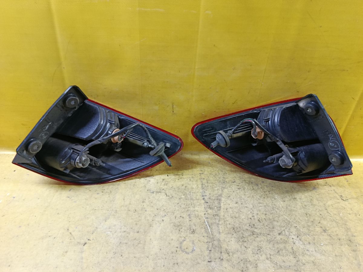 Стоп 220-24886 220-24886, на Nissan Ad Expert VAY12 Фото 6