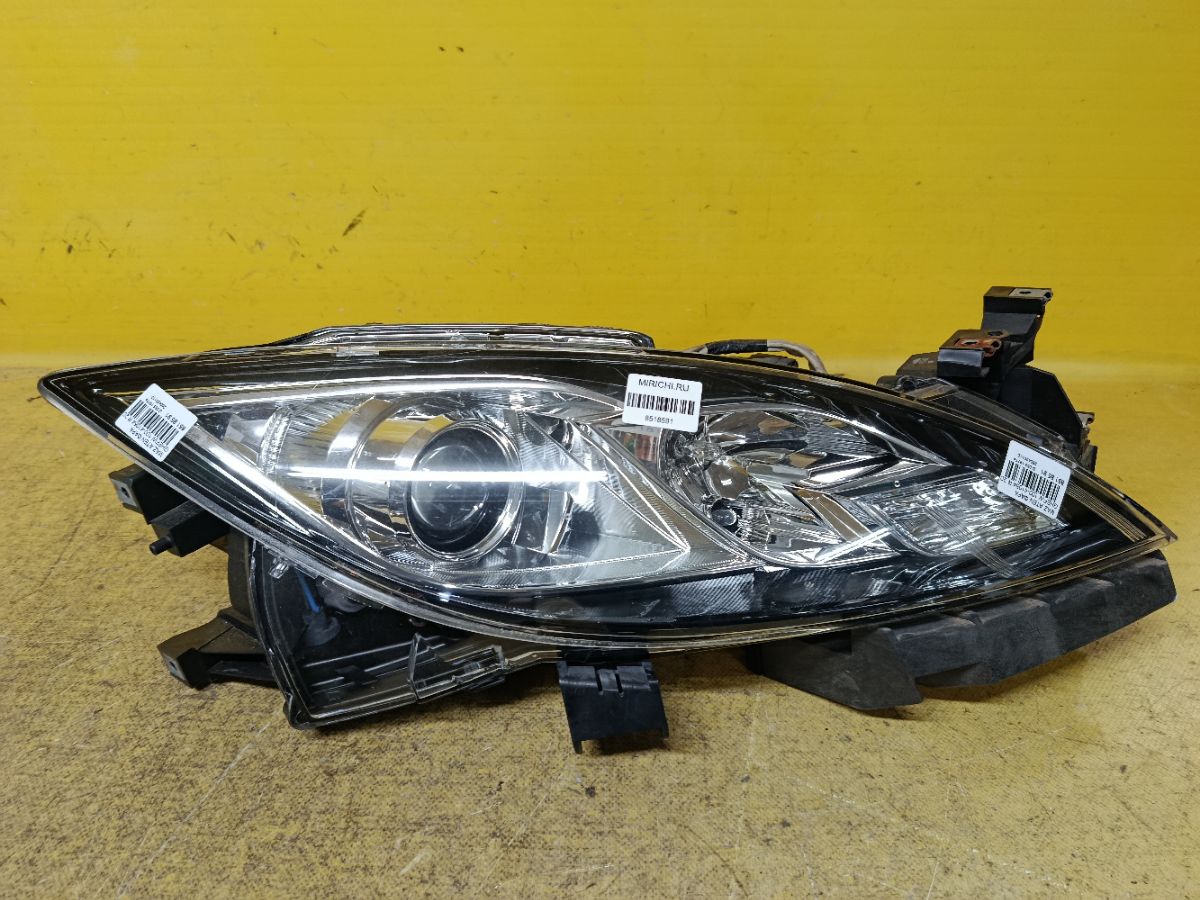 Фара 100-41054 100-41054, на Mazda Atenza GHEFW Фото 2
