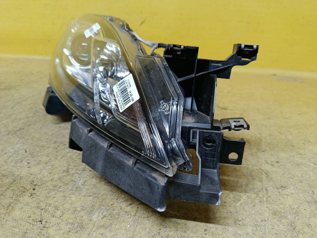 Фара 100-41054 100-41054, на Mazda Atenza GHEFW Фото 3