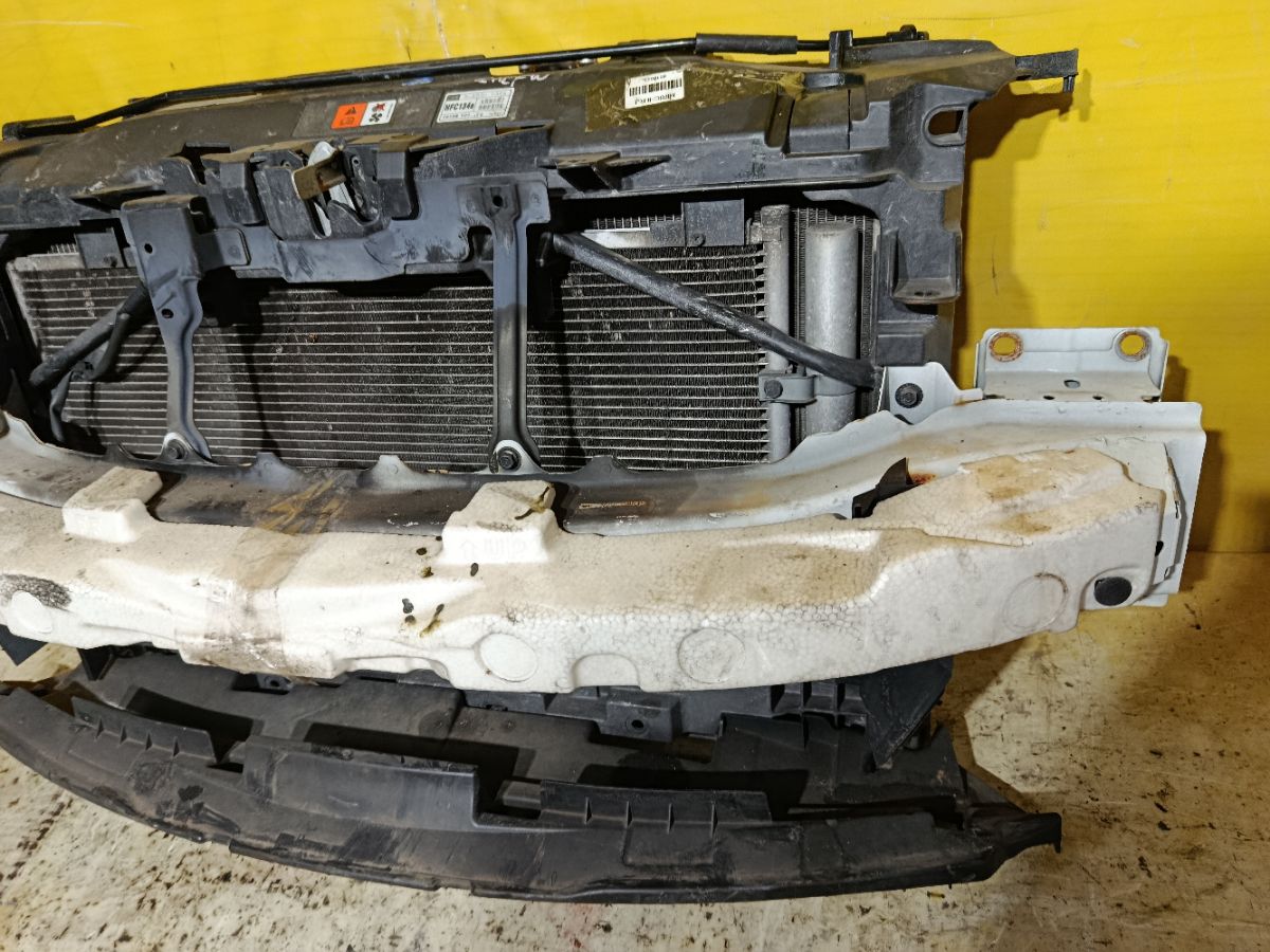 Телевизор на Mazda Atenza GHEFW LF Фото 6