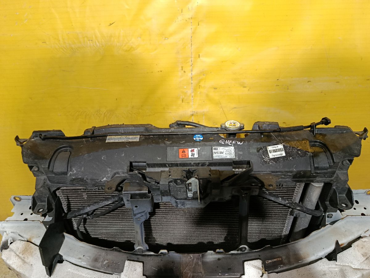 Телевизор на Mazda Atenza GHEFW LF Фото 7