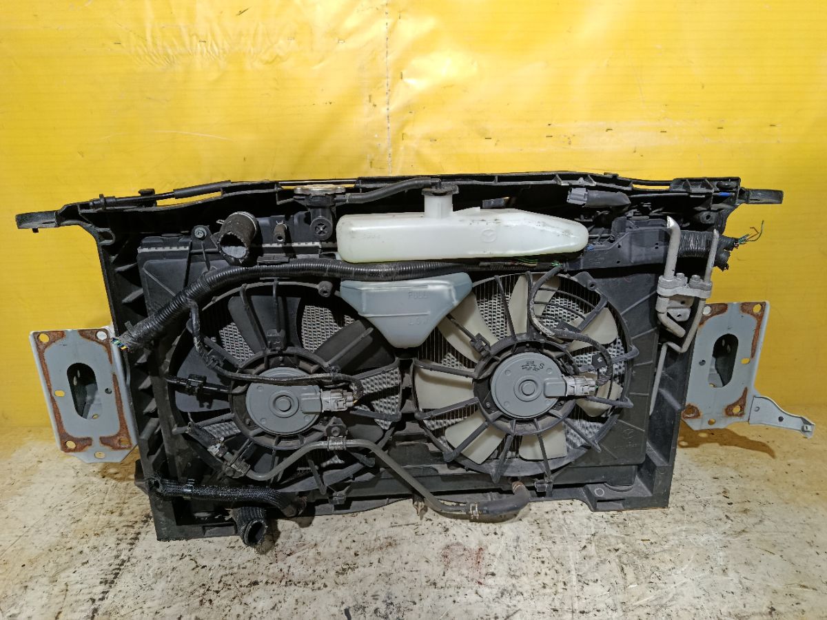 Телевизор на Mazda Atenza GHEFW LF Фото 8