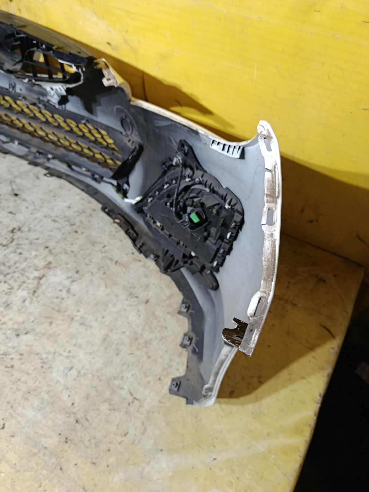 Бампер 114-61009 114-61009,GDK4-50031 на Mazda Atenza GHEFW Фото 12