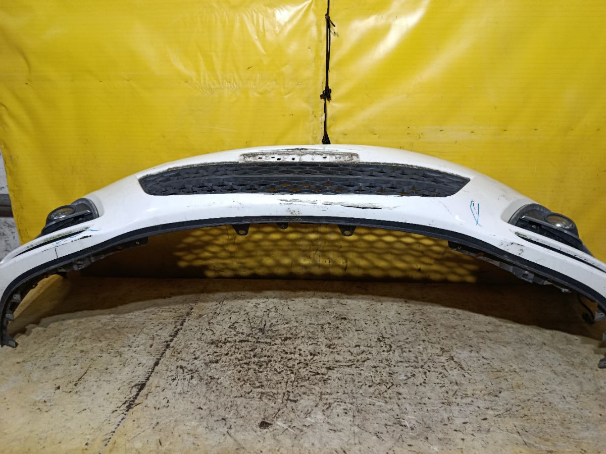 Бампер 114-61009 114-61009,GDK4-50031 на Mazda Atenza GHEFW Фото 8