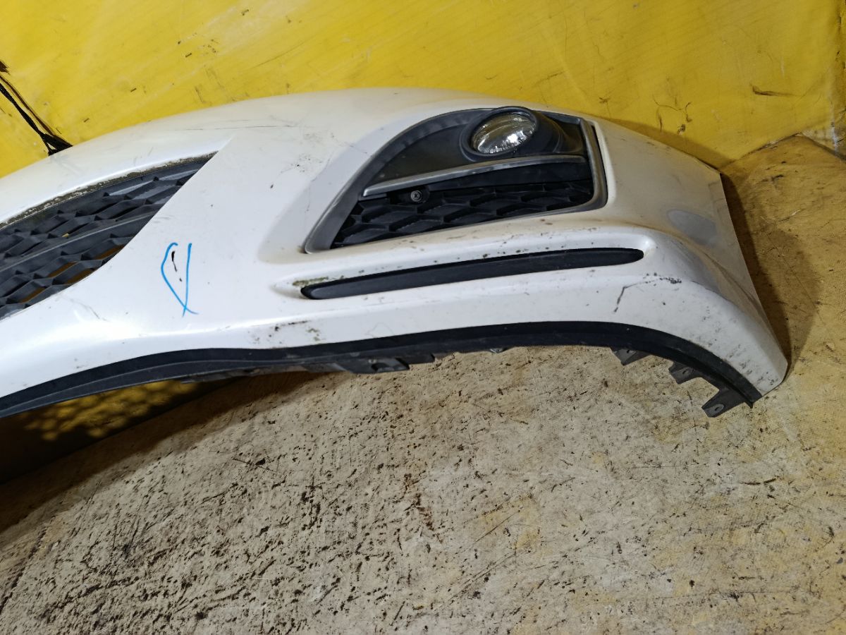 Бампер 114-61009 114-61009,GDK4-50031 на Mazda Atenza GHEFW Фото 9