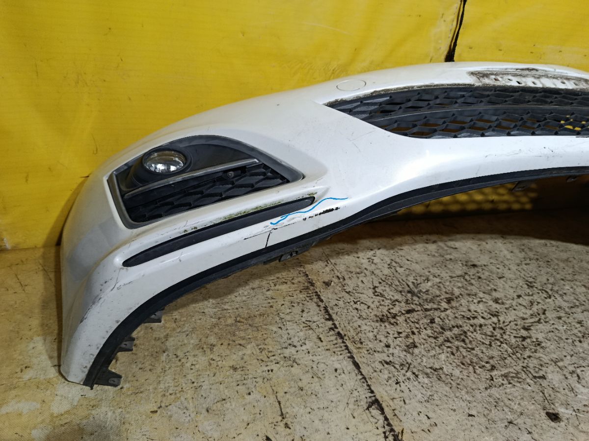 Бампер 114-61009 114-61009,GDK4-50031 на Mazda Atenza GHEFW Фото 10