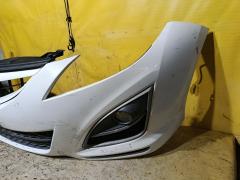 Бампер 114-61009 114-61009,GDK4-50031 на Mazda Atenza GHEFW Фото 5