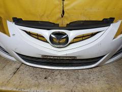 Бампер 114-61009 114-61009,GDK4-50031 на Mazda Atenza GHEFW Фото 6