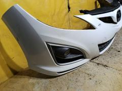 Бампер 114-61009 114-61009,GDK4-50031 на Mazda Atenza GHEFW Фото 7