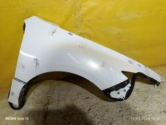 Крыло переднее на Mazda Atenza GHEFW Фото 4