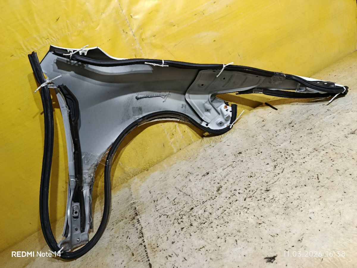 Крыло переднее на Mazda Atenza GHEFW Фото 9