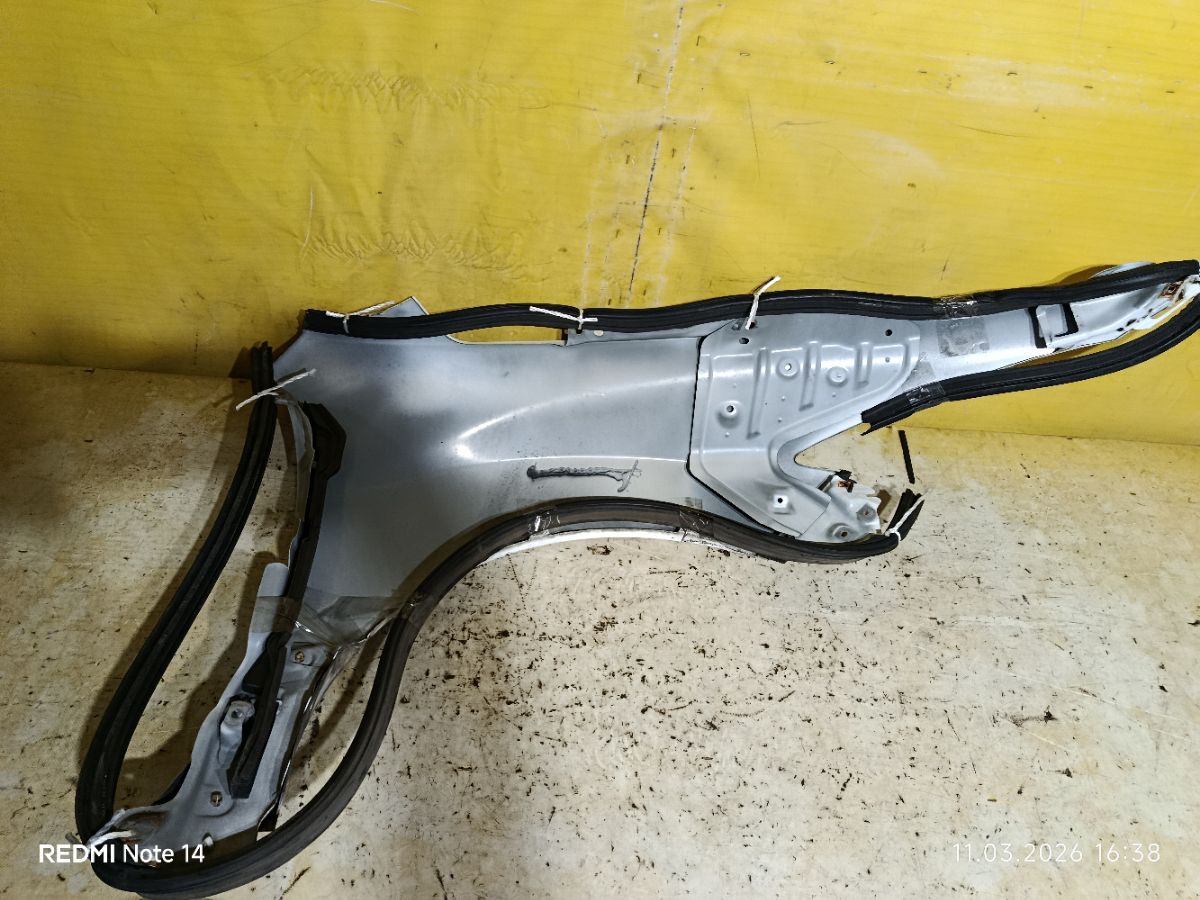 Крыло переднее на Mazda Atenza GHEFW Фото 10