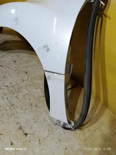 Крыло переднее на Mazda Atenza GHEFW Фото 8